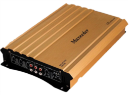 Amplifier